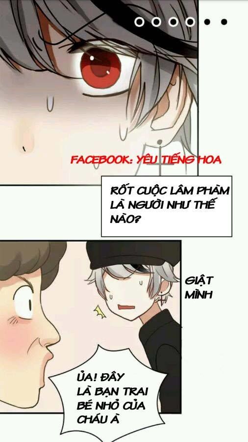 Thần Tượng Điểm Zero Chap 5 - Next Chap 6
