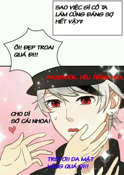 Thần Tượng Điểm Zero Chap 5 - Next Chap 6
