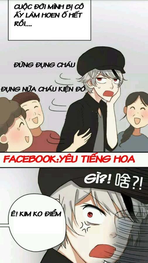 Thần Tượng Điểm Zero Chap 5 - Next Chap 6