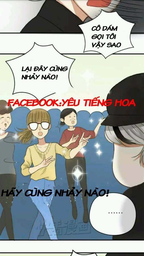 Thần Tượng Điểm Zero Chap 5 - Next Chap 6