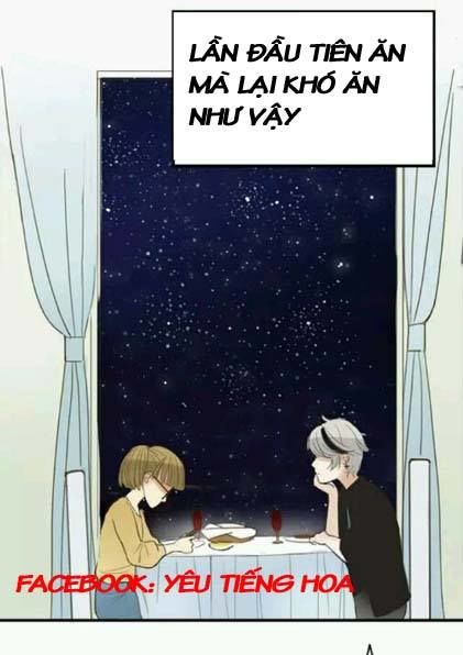 Thần Tượng Điểm Zero Chap 5 - Next Chap 6