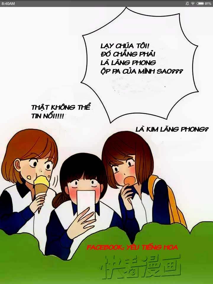 Thần Tượng Điểm Zero Chap 5 - Next Chap 6