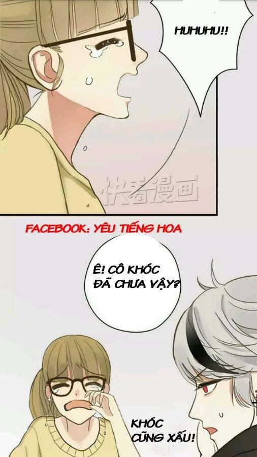 Thần Tượng Điểm Zero Chap 5 - Next Chap 6
