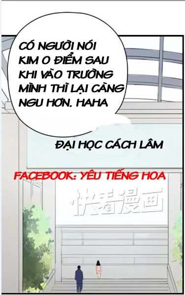 Thần Tượng Điểm Zero Chap 5 - Next Chap 6