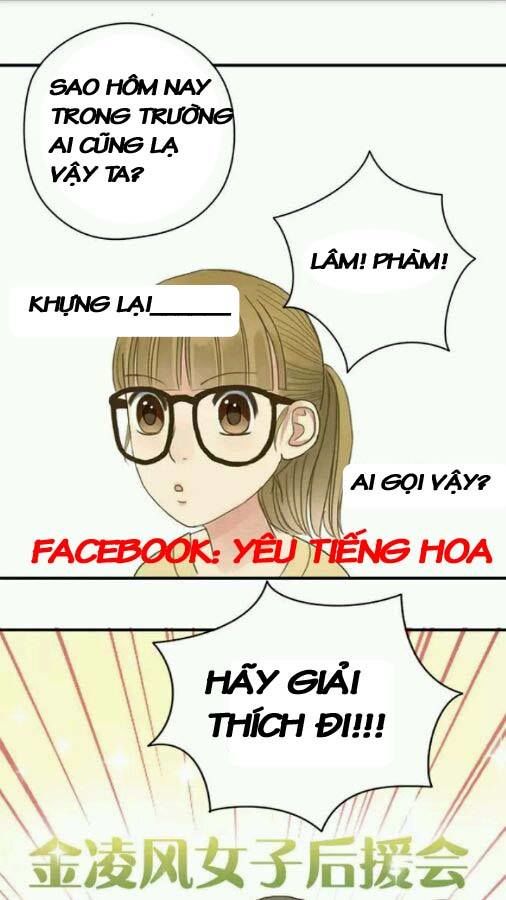 Thần Tượng Điểm Zero Chap 5 - Next Chap 6