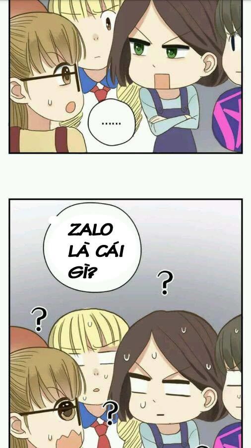 Thần Tượng Điểm Zero Chap 5 - Next Chap 6