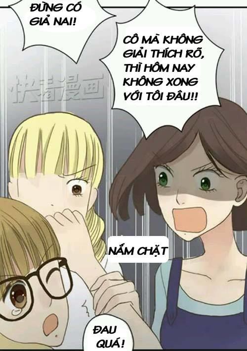 Thần Tượng Điểm Zero Chap 5 - Next Chap 6