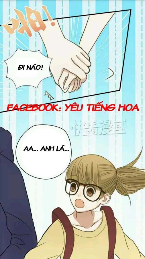 Thần Tượng Điểm Zero Chap 5 - Next Chap 6