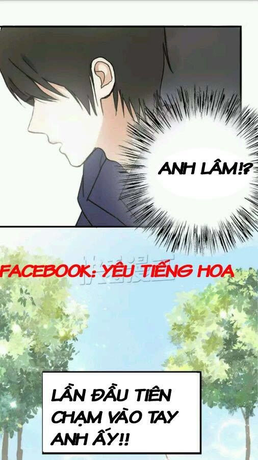 Thần Tượng Điểm Zero Chap 5 - Next Chap 6