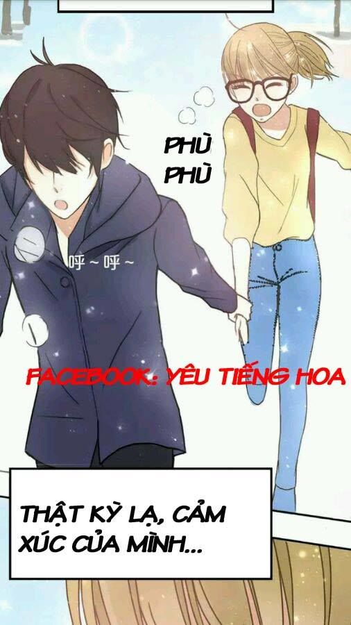 Thần Tượng Điểm Zero Chap 5 - Next Chap 6