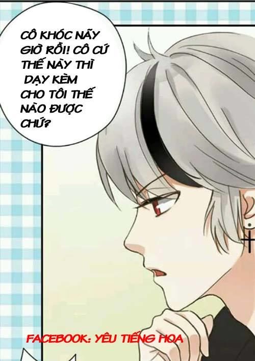 Thần Tượng Điểm Zero Chap 5 - Next Chap 6