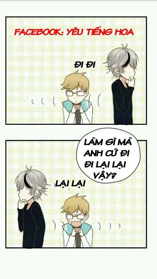 Thần Tượng Điểm Zero Chap 5 - Next Chap 6