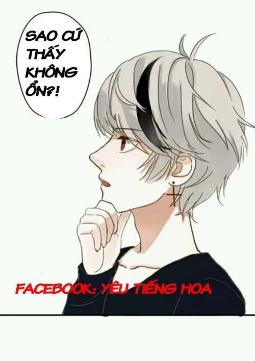 Thần Tượng Điểm Zero Chap 5 - Next Chap 6