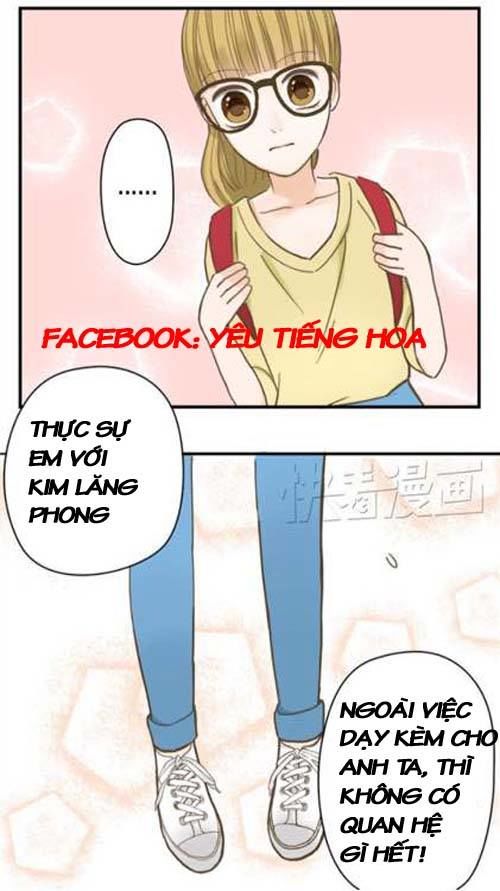 Thần Tượng Điểm Zero Chap 5 - Next Chap 6