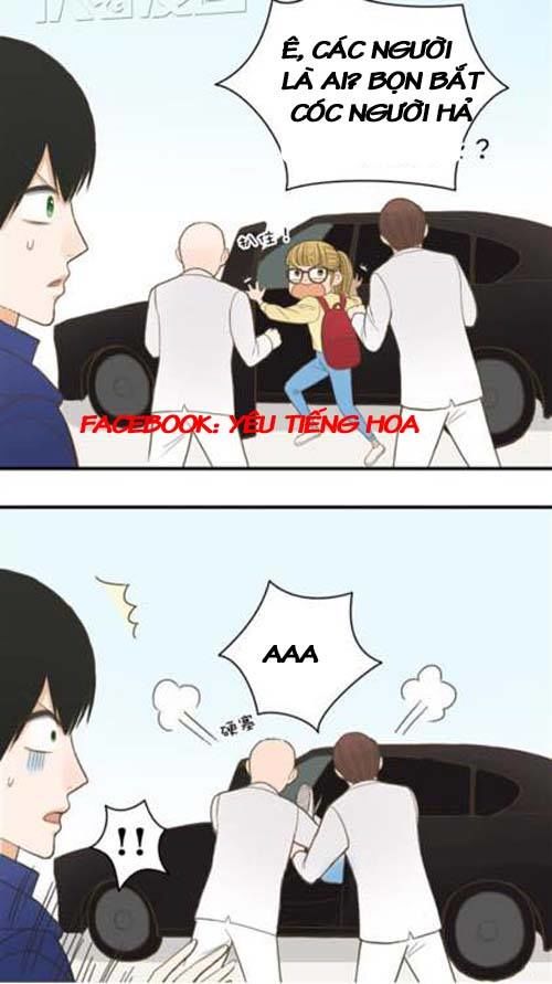 Thần Tượng Điểm Zero Chap 5 - Next Chap 6