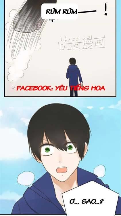 Thần Tượng Điểm Zero Chap 5 - Next Chap 6