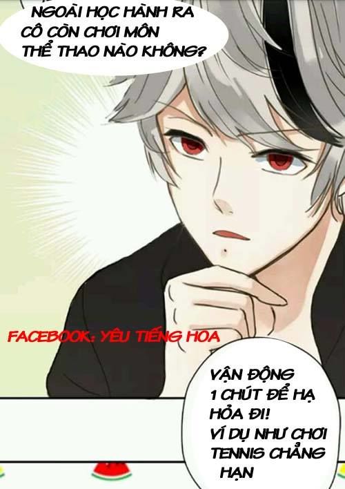 Thần Tượng Điểm Zero Chap 5 - Next Chap 6