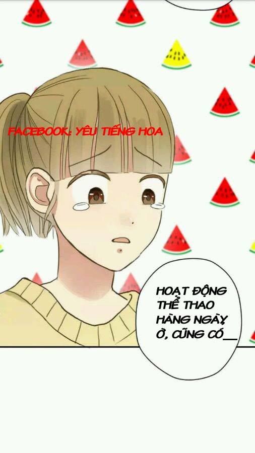 Thần Tượng Điểm Zero Chap 5 - Next Chap 6