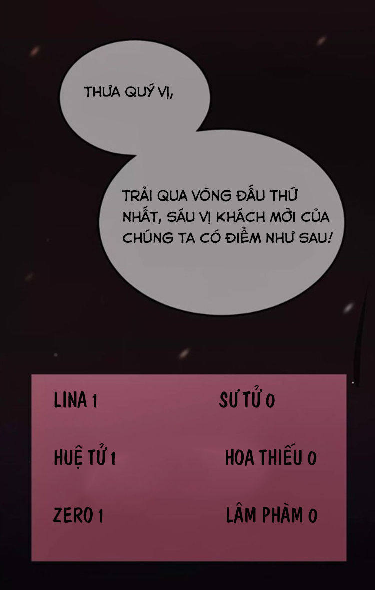 Thần Tượng Điểm Zero Chap 99 - Next Chap 100