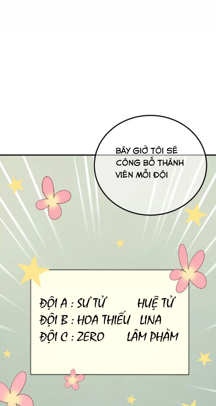 Thần Tượng Điểm Zero Chap 99 - Next Chap 100