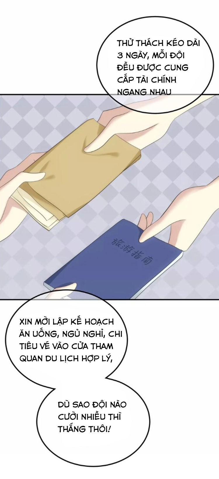Thần Tượng Điểm Zero Chap 99 - Next Chap 100