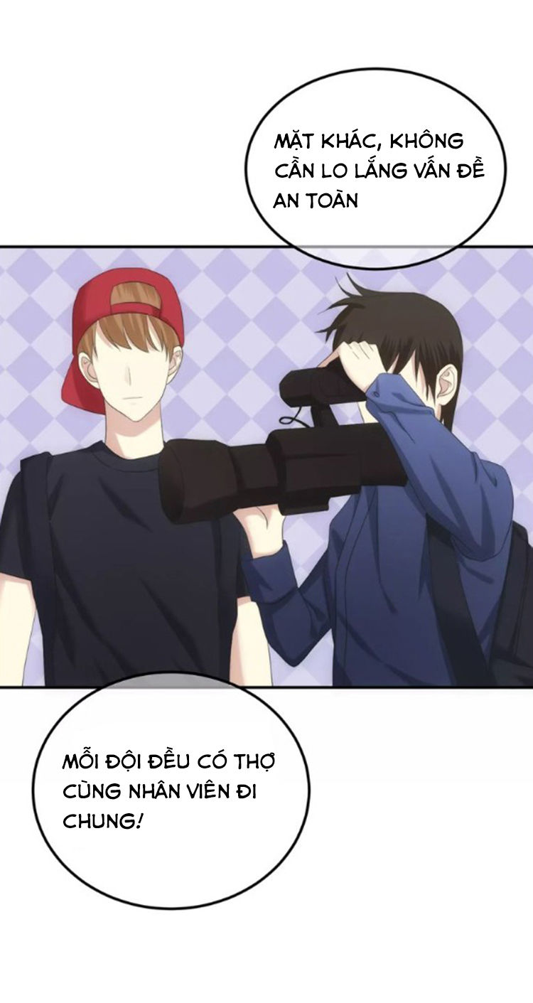 Thần Tượng Điểm Zero Chap 99 - Next Chap 100