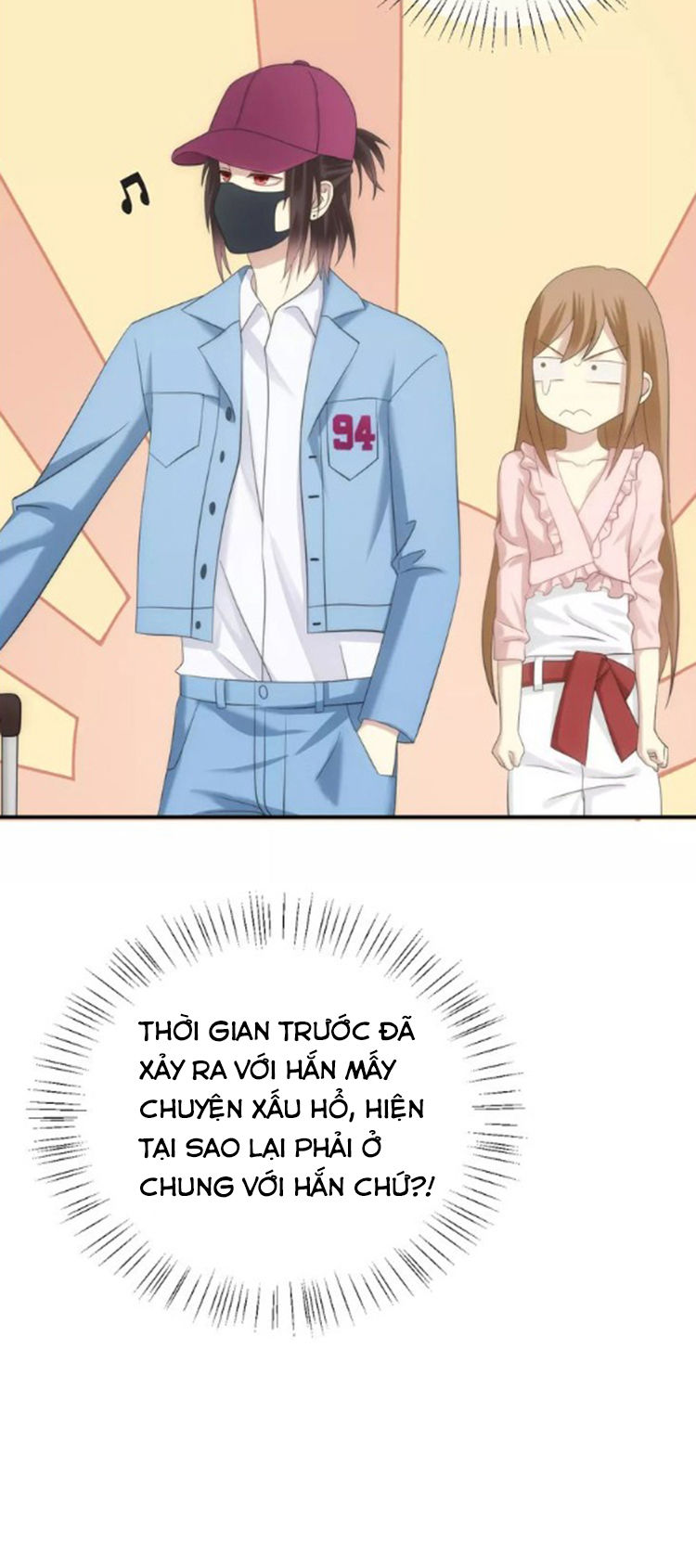 Thần Tượng Điểm Zero Chap 99 - Next Chap 100