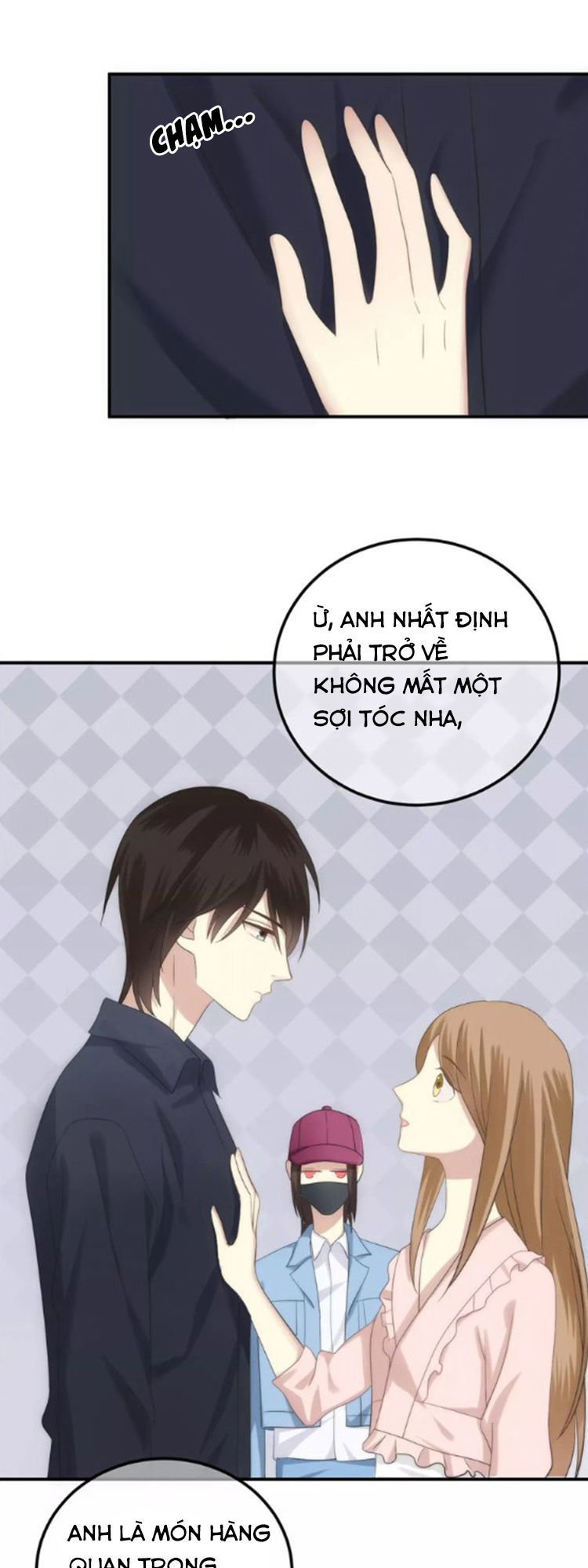 Thần Tượng Điểm Zero Chap 99 - Next Chap 100