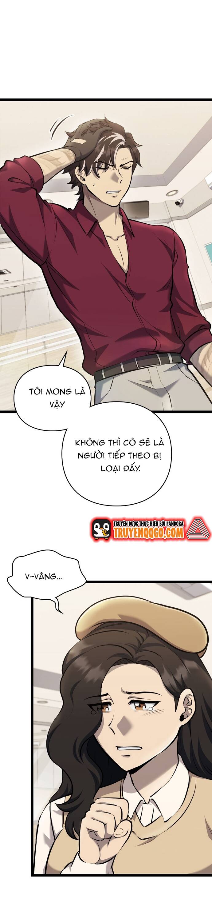 Thần Tượng Tử Địa Chap 10 - Next Chap 11