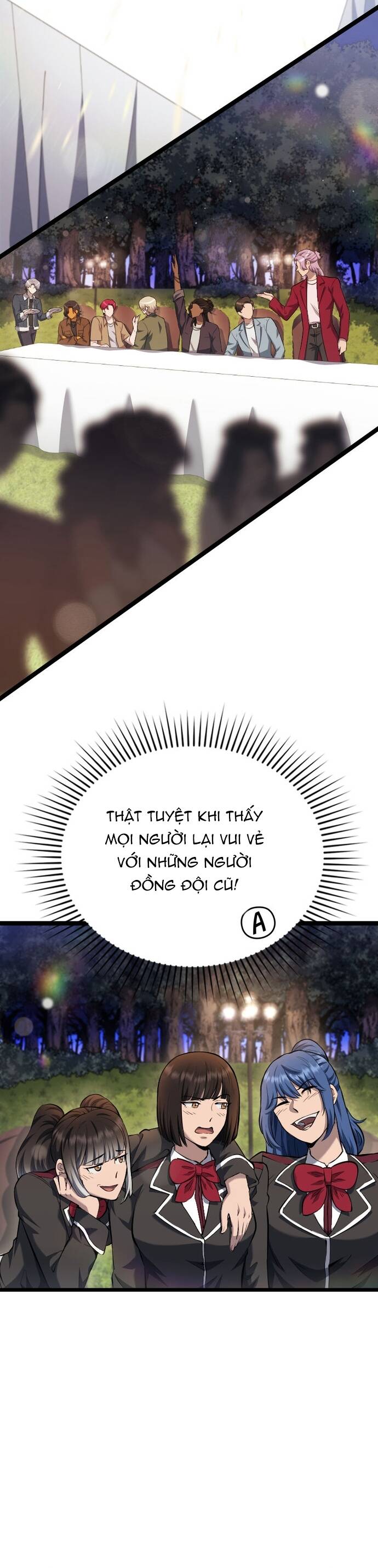 Thần Tượng Tử Địa Chap 10 - Next Chap 11