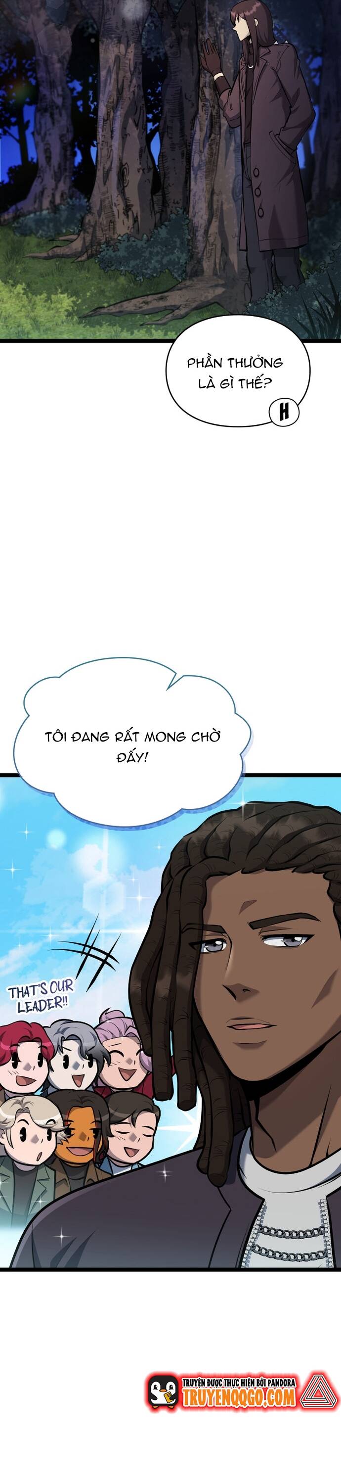 Thần Tượng Tử Địa Chap 10 - Next Chap 11