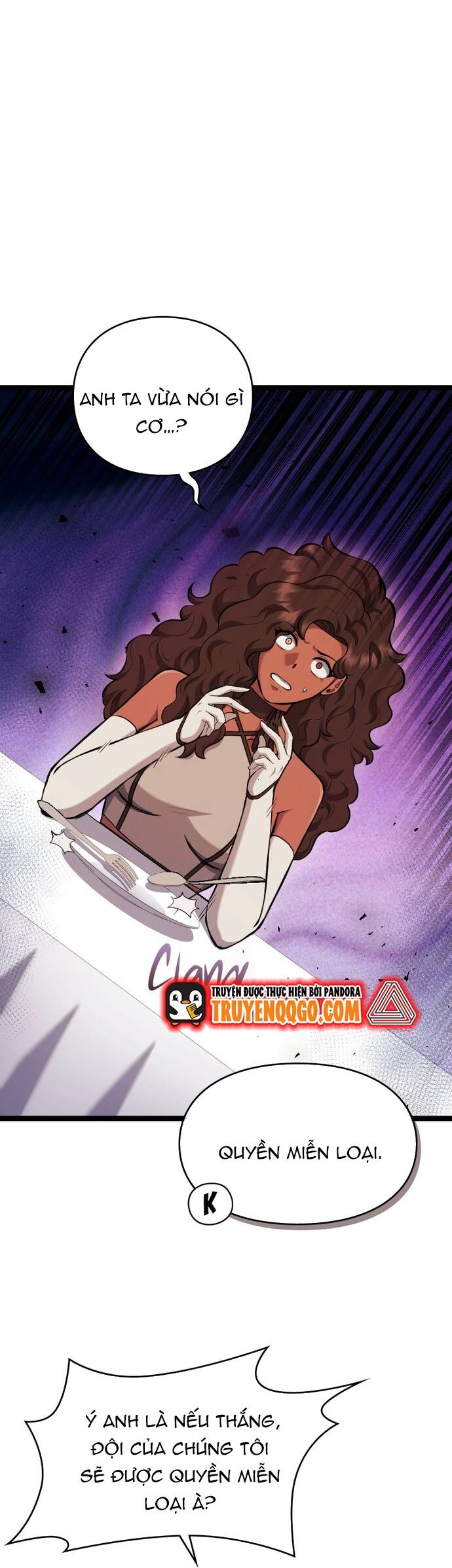 Thần Tượng Tử Địa Chap 10 - Next Chap 11