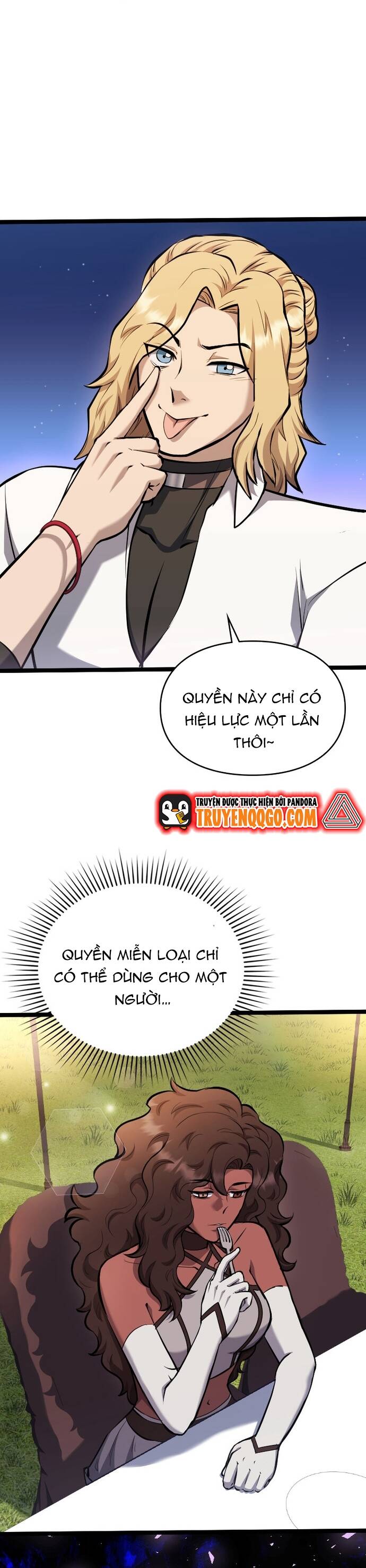 Thần Tượng Tử Địa Chap 10 - Next Chap 11