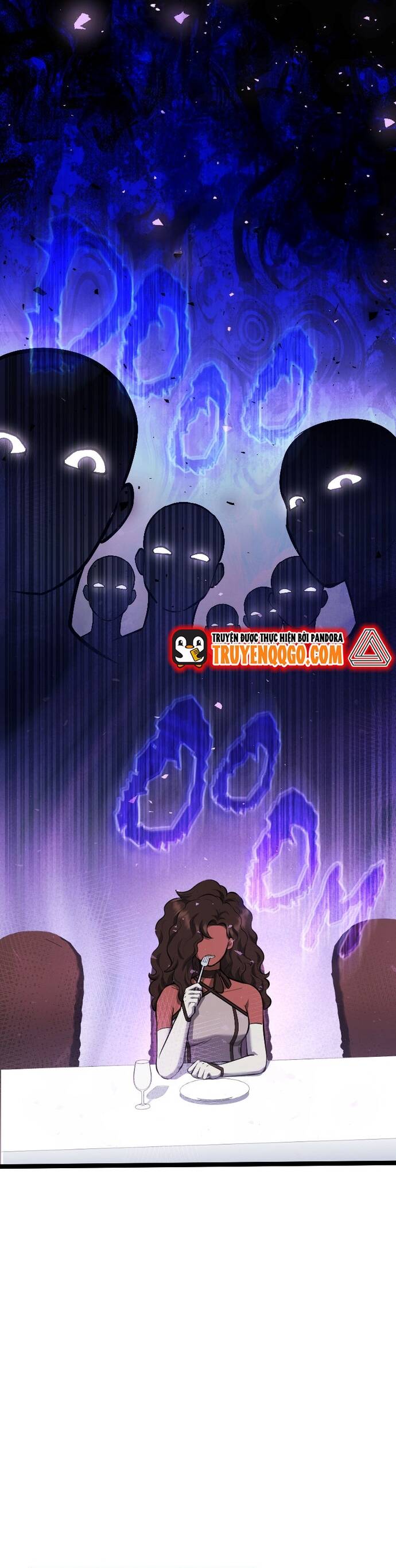 Thần Tượng Tử Địa Chap 10 - Next Chap 11