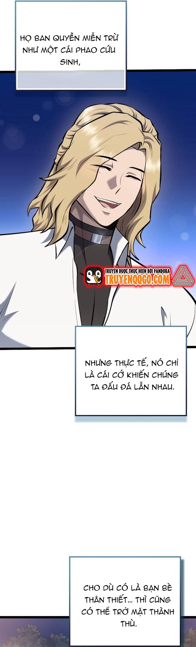 Thần Tượng Tử Địa Chap 10 - Next Chap 11