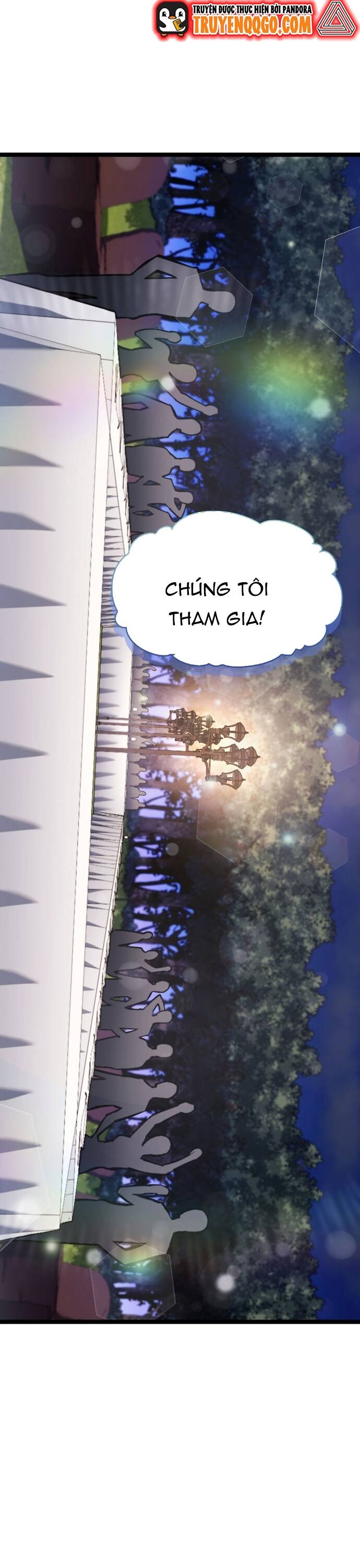 Thần Tượng Tử Địa Chap 10 - Next Chap 11
