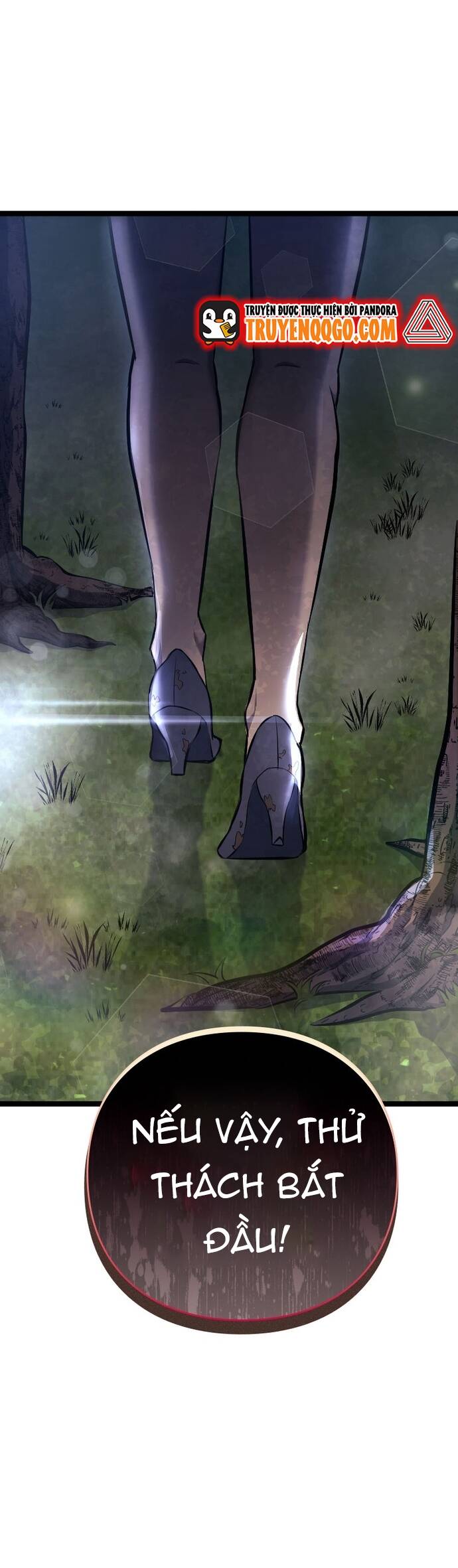 Thần Tượng Tử Địa Chap 10 - Next Chap 11