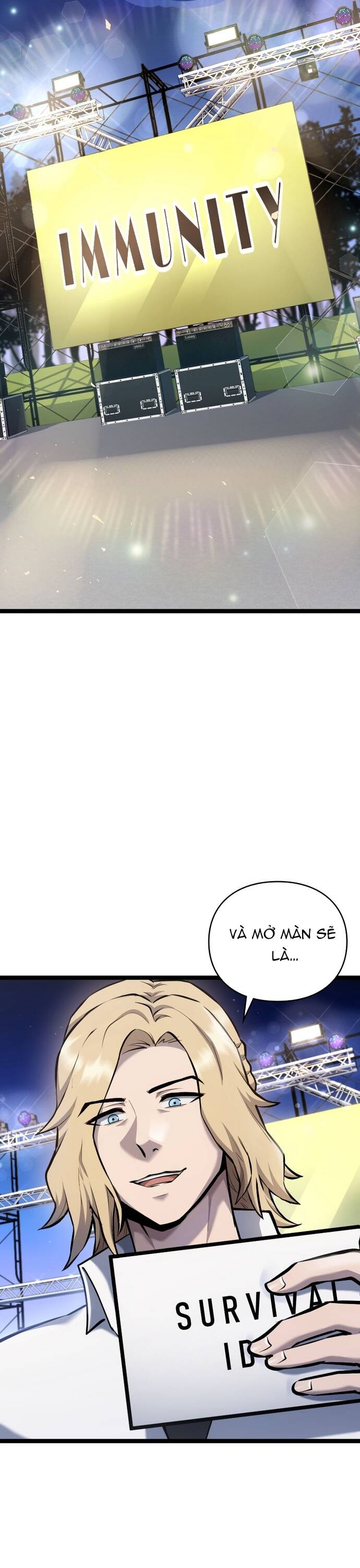 Thần Tượng Tử Địa Chap 11 - Next Chap 12