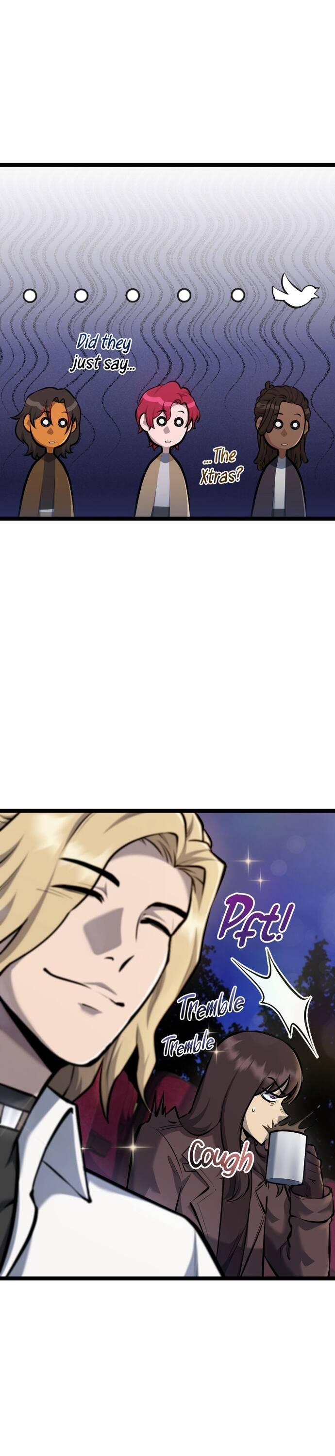 Thần Tượng Tử Địa Chap 11 - Next Chap 12