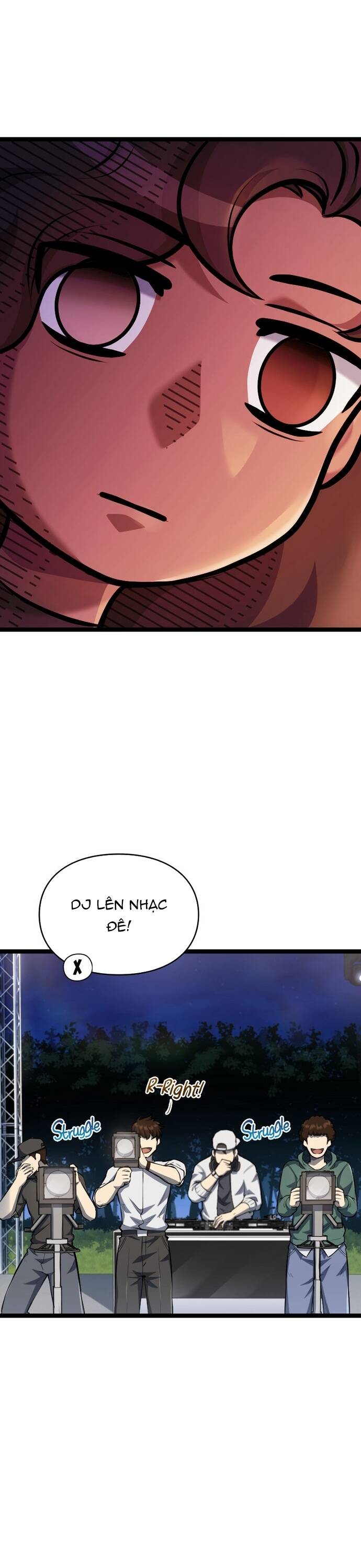 Thần Tượng Tử Địa Chap 11 - Next Chap 12