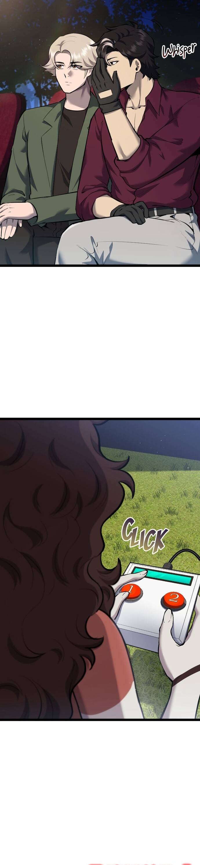 Thần Tượng Tử Địa Chap 11 - Next Chap 12