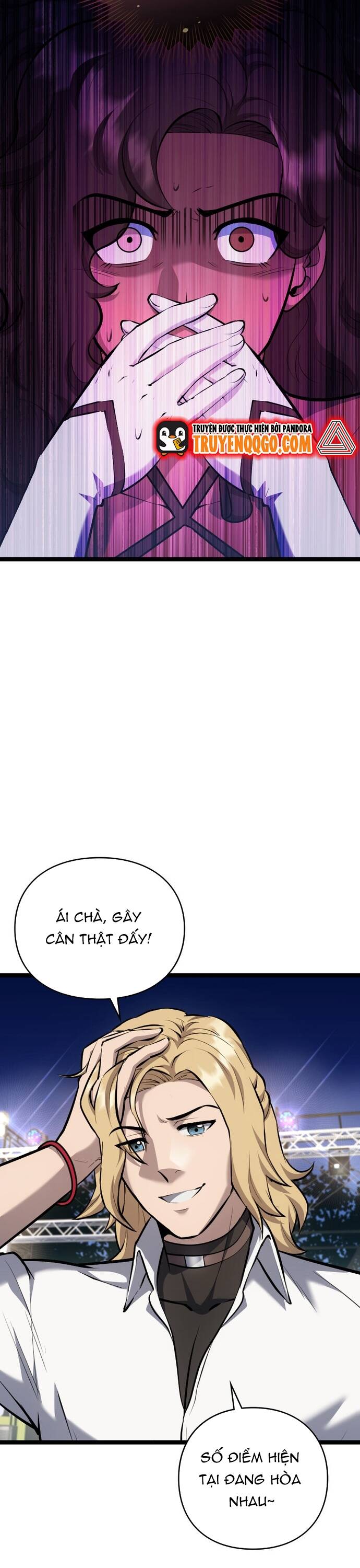 Thần Tượng Tử Địa Chap 11 - Next Chap 12