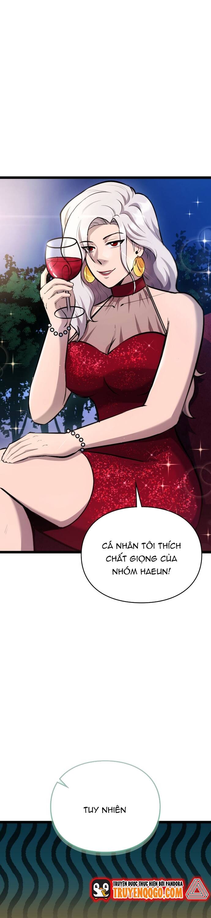 Thần Tượng Tử Địa Chap 11 - Next Chap 12