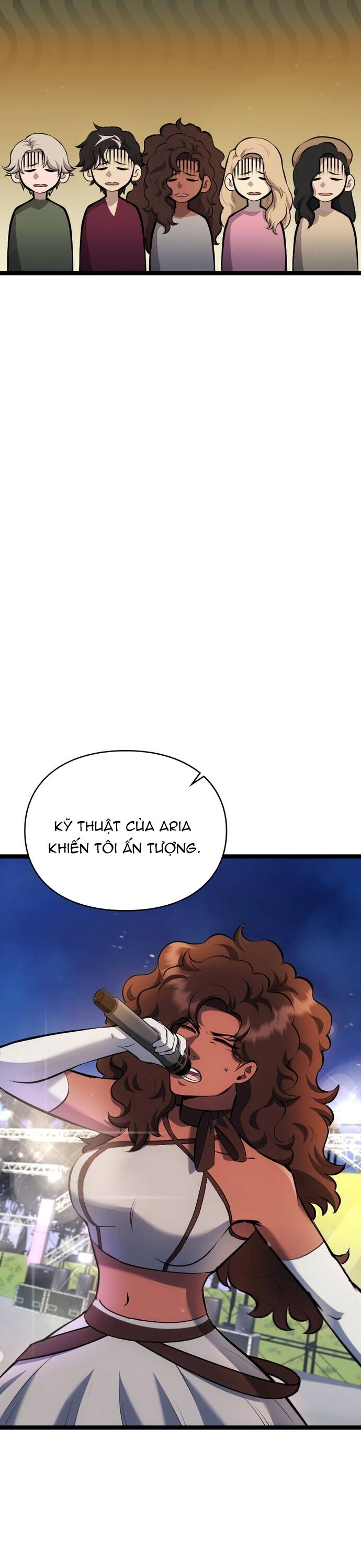 Thần Tượng Tử Địa Chap 11 - Next Chap 12