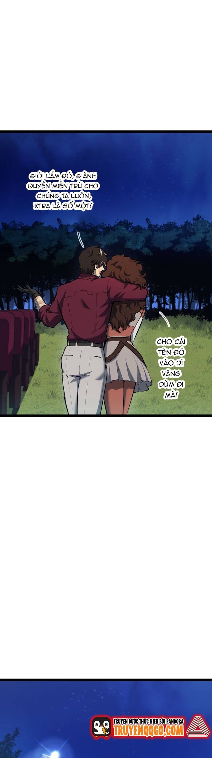 Thần Tượng Tử Địa Chap 11 - Next Chap 12