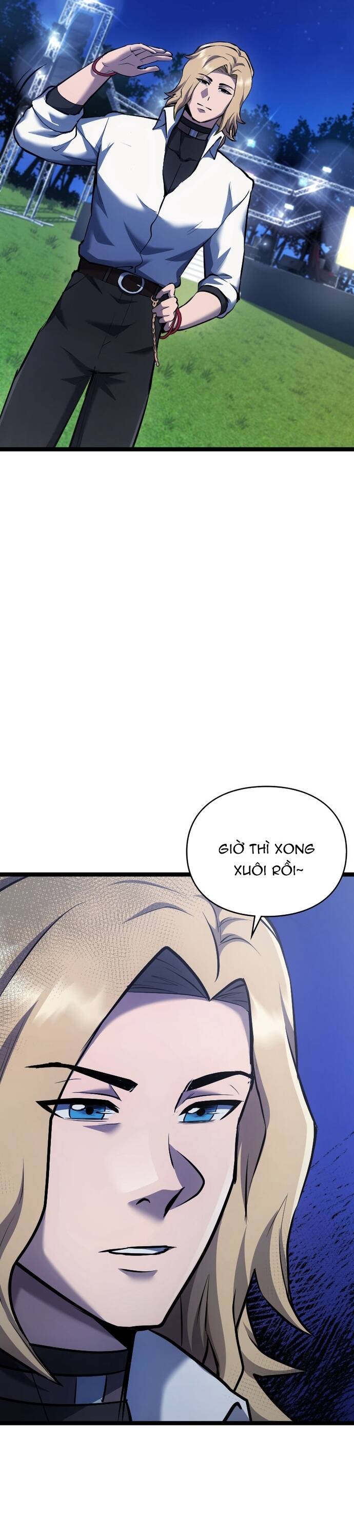 Thần Tượng Tử Địa Chap 11 - Next Chap 12