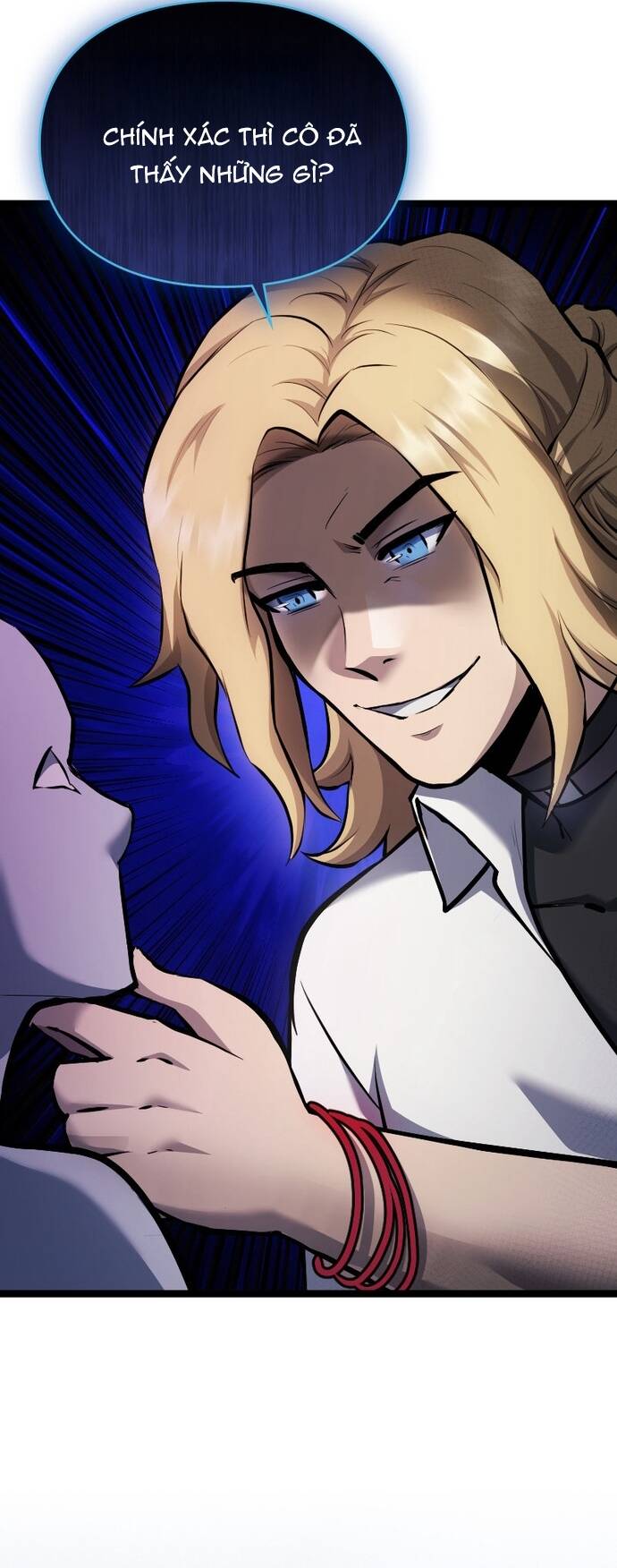 Thần Tượng Tử Địa Chap 11 - Next Chap 12
