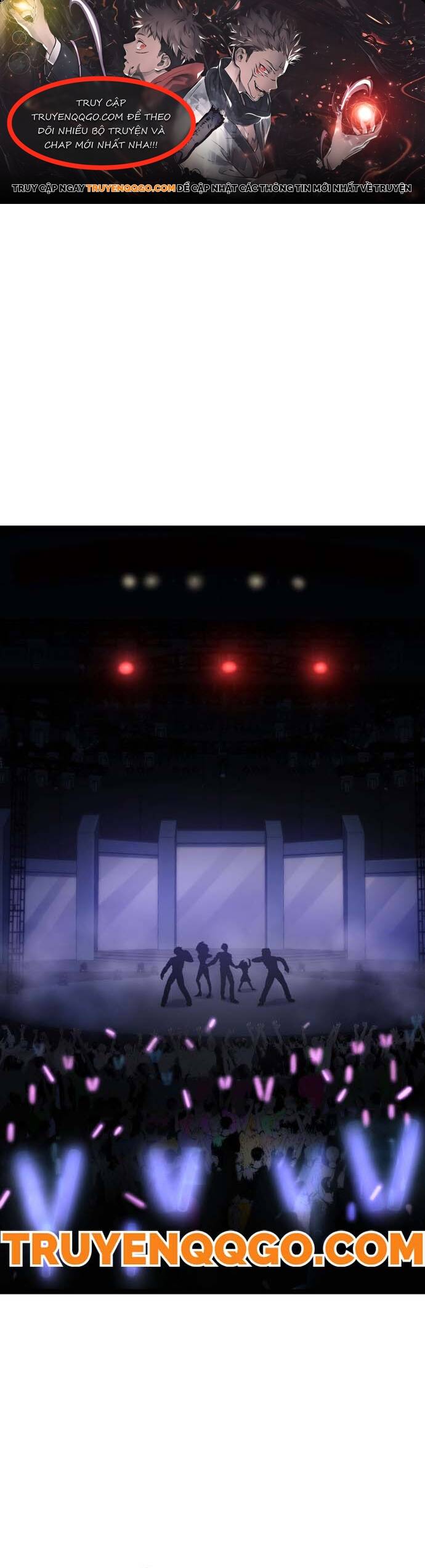 Thần Tượng Tử Địa Chap 12 - Next Chap 13