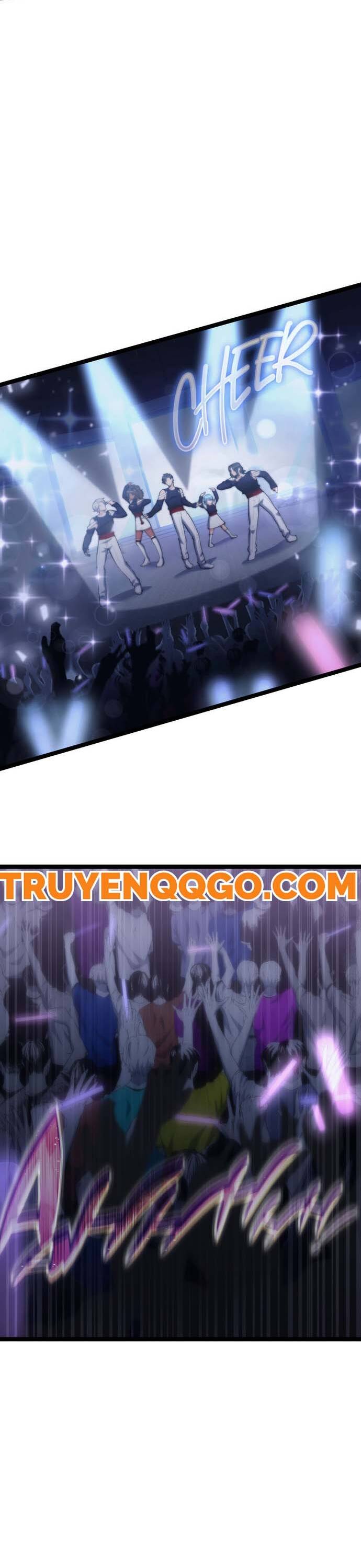 Thần Tượng Tử Địa Chap 12 - Next Chap 13