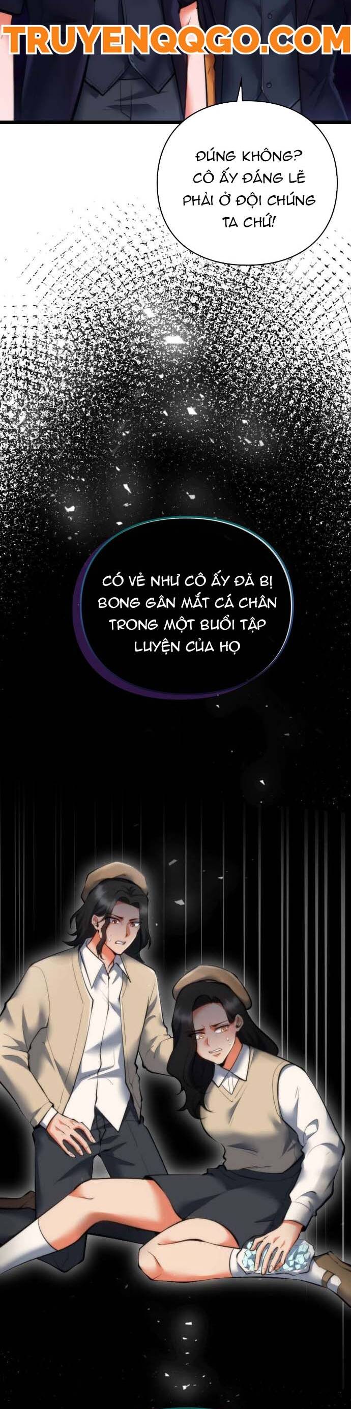 Thần Tượng Tử Địa Chap 12 - Next Chap 13
